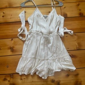 American Eagle Romper